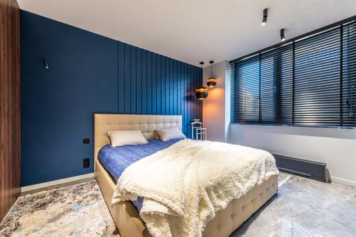 5 raisons d'aimer un couvre-lit matelassé