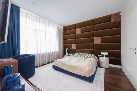 COMMENT FAIRE LE CHOIX DU TISSU DE VOTRE COUVRE-LIT ?