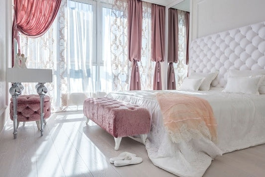 Décorez votre chambre en choisissant un couvre lit !