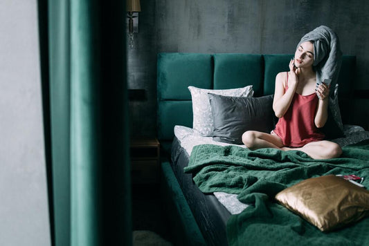 Pourquoi Le Couvre-Lit rend la chambre confortable ?