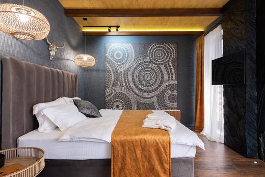 Pourquoi acheter un couvre lit ?
