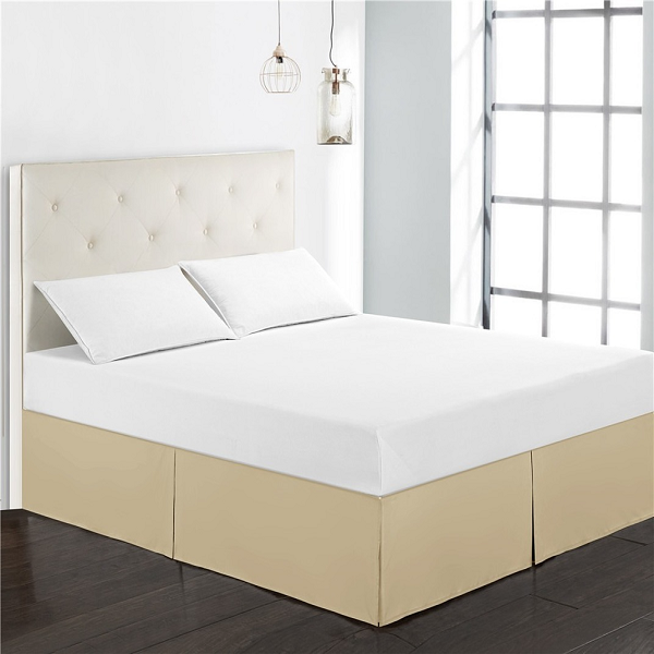 Cache sommier 135x200