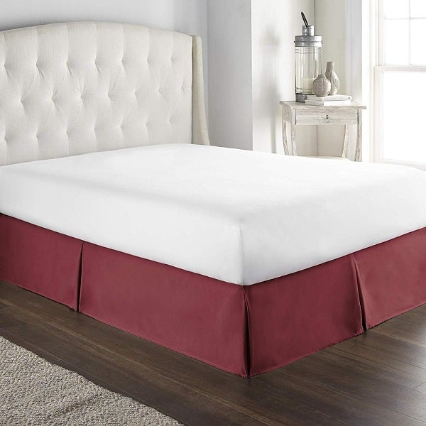 Cache sommier Bordeaux