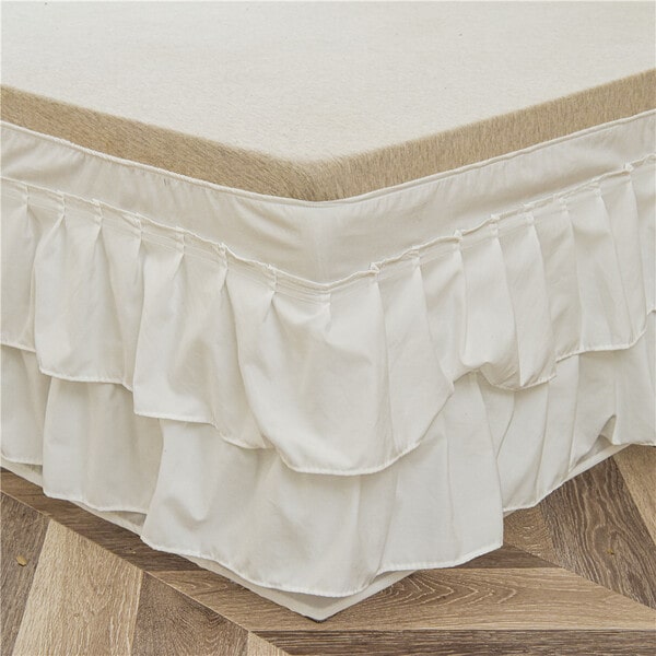 Cache sommier 140x190