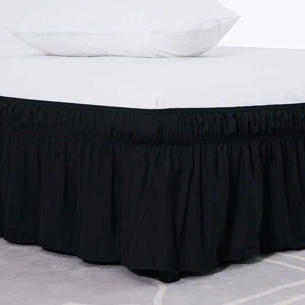 Cache sommier 180x200