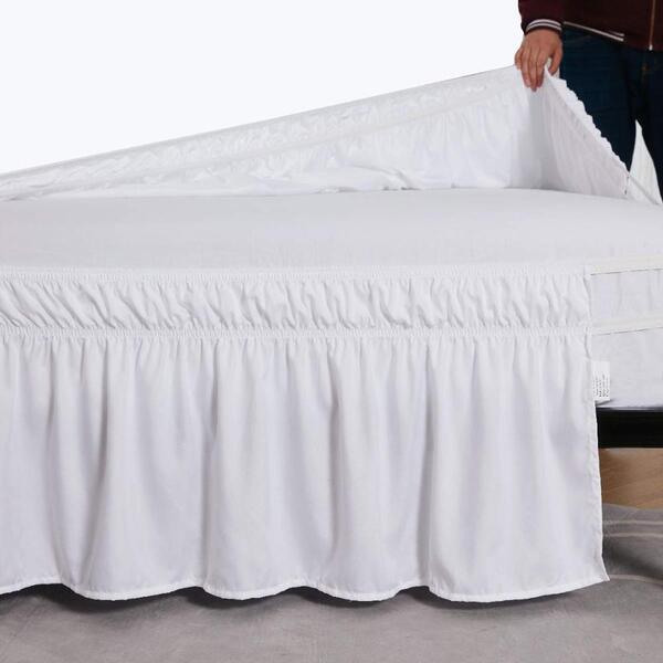 Cache sommier 180x200