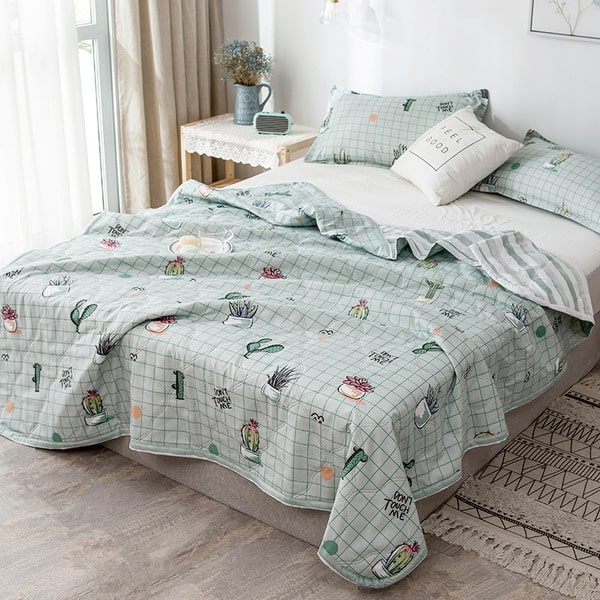 Couvre lit King size xxl