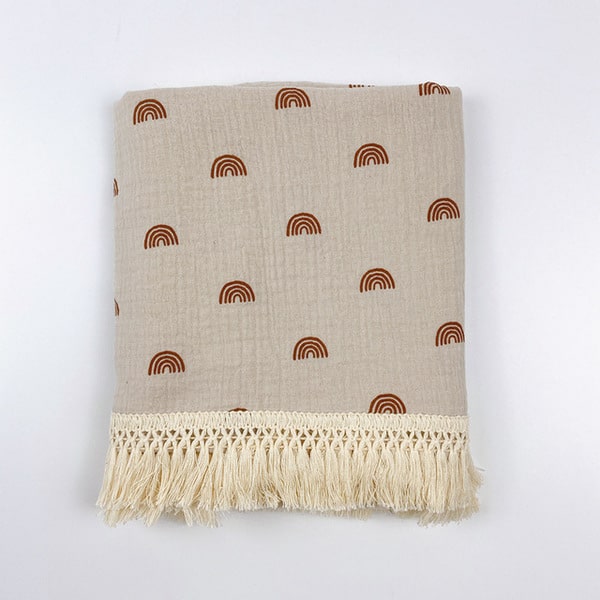 Couvre lit enfant petit