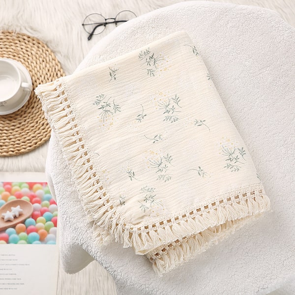 Couvre lit enfant taille