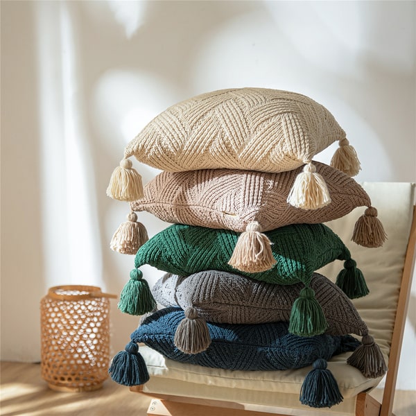 Couvre lit et coussin oreilelr