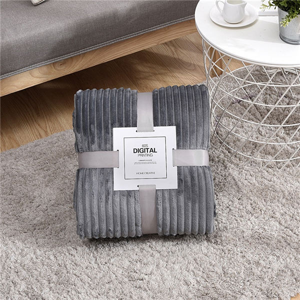 Couvre lit flanelle tendance 2022 mode