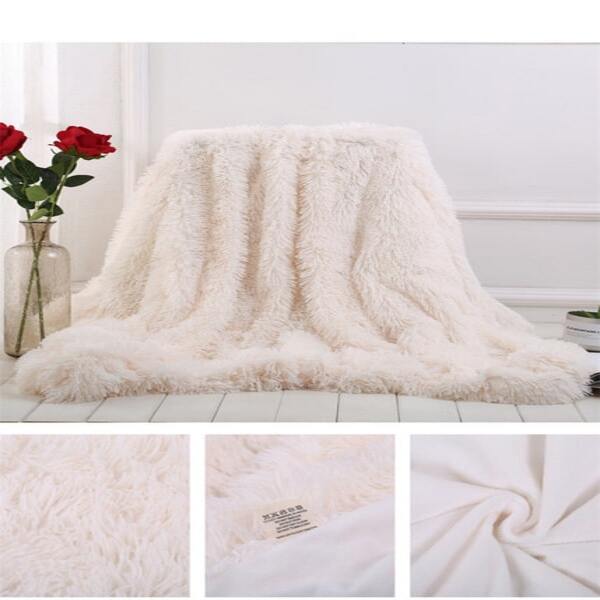 Edredons blanc