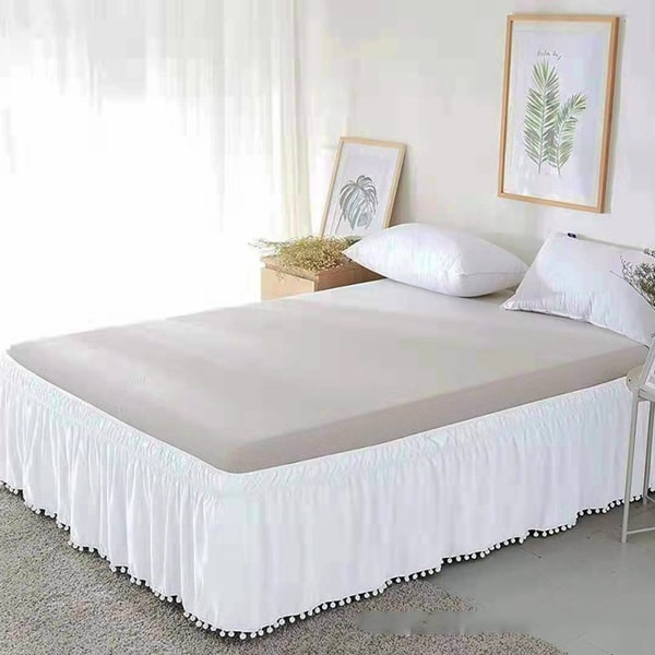 Couvre sommier