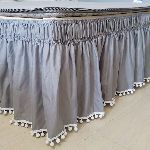 Couvre sommier literie