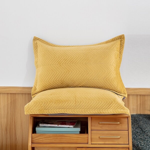 Couvre lit haut de gamme