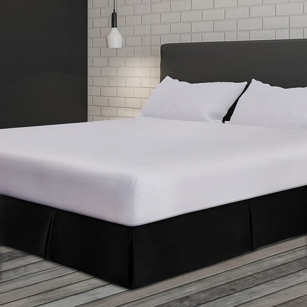 Cache sommier 90x190