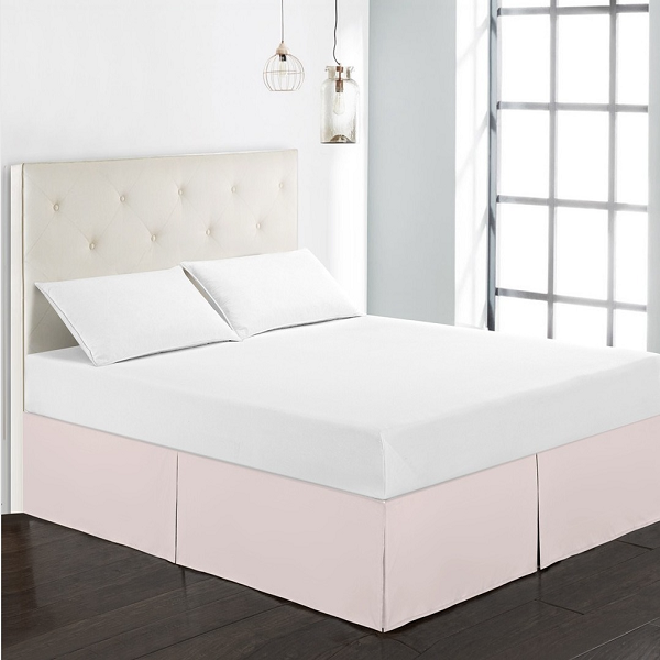 Cache sommier 135x200