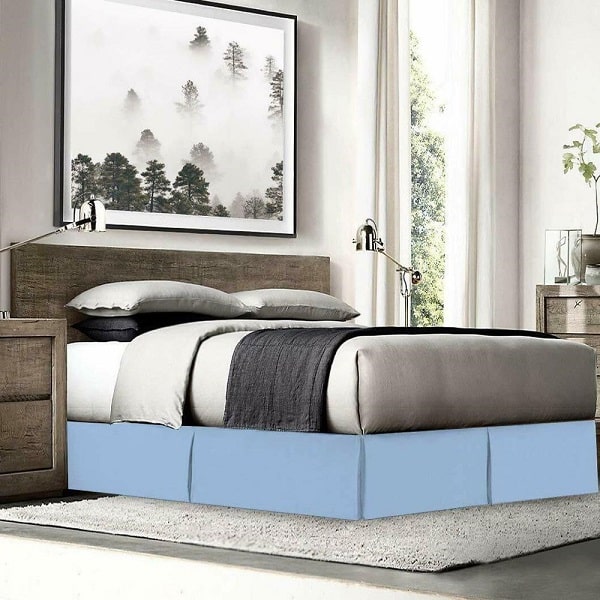 Cache sommier 90x190