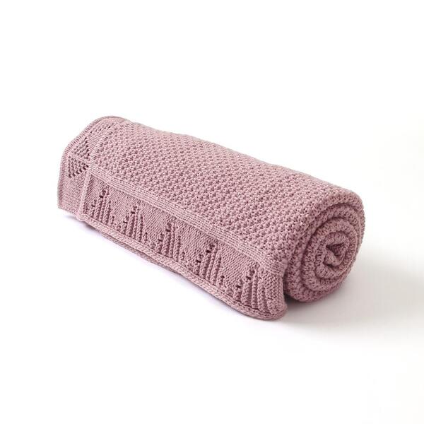 couvre lit fillette gris