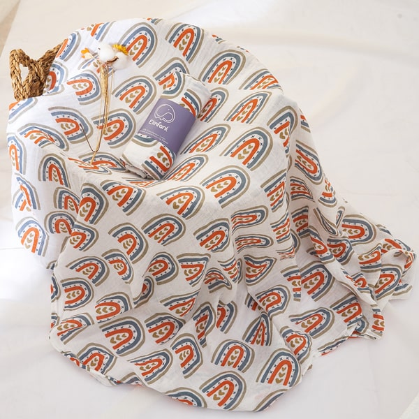 couvre lit garcon motif