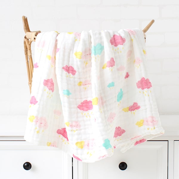 Couvre lit pour bebe nouveau né