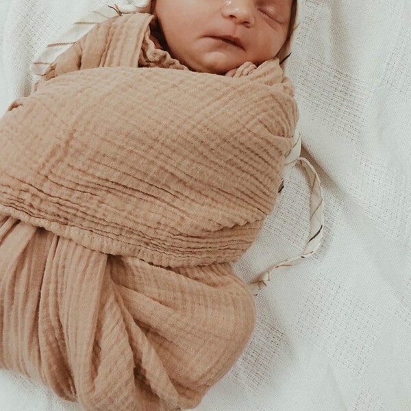Couvre lit pour bebe bébé