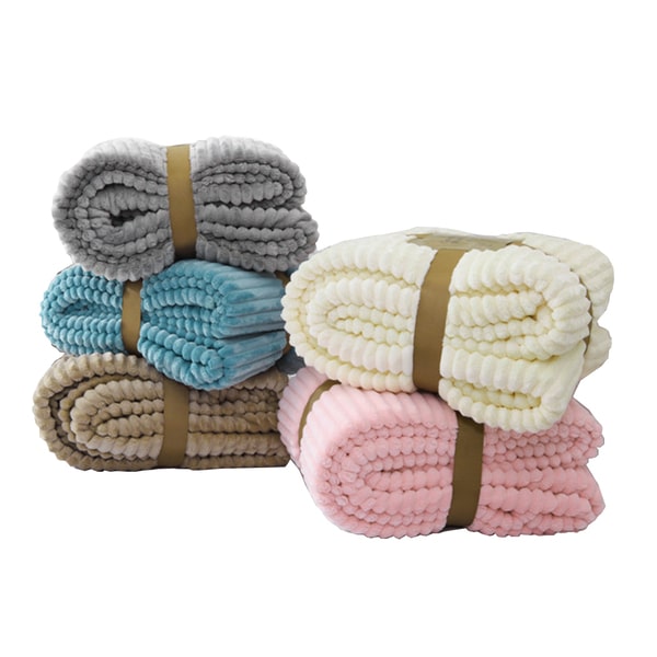 couvre lit romantique rose 2023