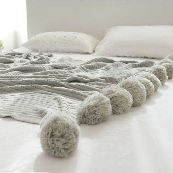 couvre lit tendance 2021 coton