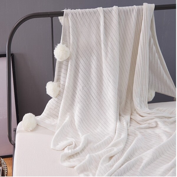 couvre lit tendance 2021 mode fashion