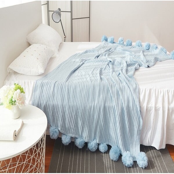 couvre lit tendance 2021 liteerie