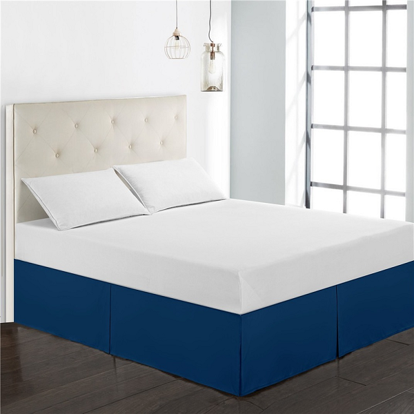 Cache sommier 135x200