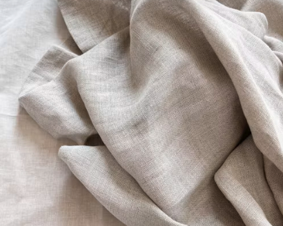 Couvre-lit en lin naturel : le guide pour bien choisir