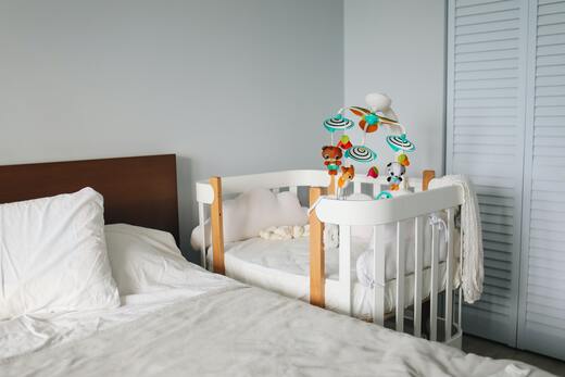 Pourquoi utiliser un couvre-lit dans la chambre de son enfant ?
