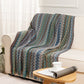 couvre lit leger beau 
